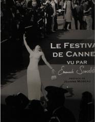 LE FESTIVAL DE CANNES VU PAR EMANUELE SCORCELLETTI