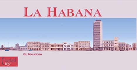 LA HABANA EL MALECÓN