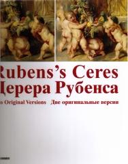 RUBENS'S CERES TWO ORIGINAL VERSIONS