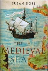 THE MEDIEVAL SEA