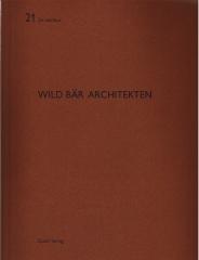 WILD BAR ARCHITEKTEN