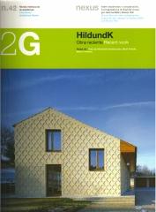 2 G. Nº 42 HILDUNDK