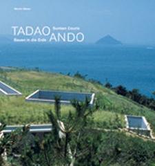 TADAO ANDO SUNKEN COURTS