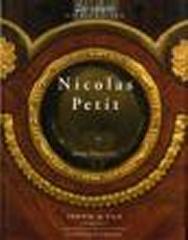 NICOLAS PETIT, 1732-1791