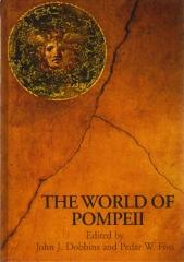 THE WORLD OF POMPEII