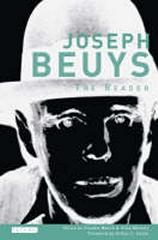 JOSEPH BEUYS : THE READER