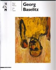 GEORG BASELITZ