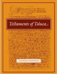 TESTAMENTS OF TOLUCA