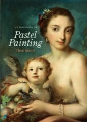 THE INVENTION OF PASTEL PAINTING