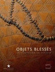 OBJETS BLESSES ". LA REPARATION EN AFRIQUE"