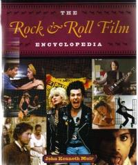 THE ROCK AND ROLL FILM ENCYCLOPEDIA
