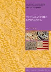 TEXTILES AND TEXT