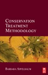 CONSERVATION TREATMENT METHODOLOGY