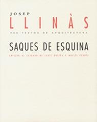 JOSEP LLINÁS SAQUES DE ESQUINA