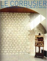 LE CORBUSIER ART AND ARCHITECTURE A LIFE OF CREATIVITY