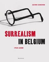 SURREALISM IN BELGIUM 1924-2004