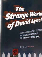 THE STRANGE WORLD OF DAVID LYNCH