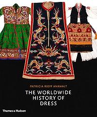 THE WORLDWIDE HISTORY OF DRESS