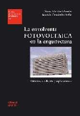 LA ENVOLVENTE FOTOVOLTAICA EN LA ARQUITECTURA