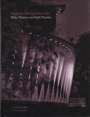 SERPENTINE GALLERY PAVILION 2007