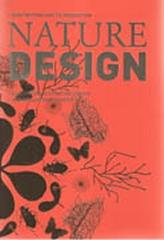 NATURE DESIGN. FROM INSPIRATION TO INNOVATION