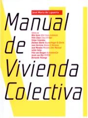 MANUAL DE VIVIENDA COLECTIVA