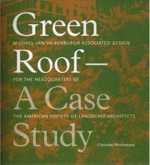 GREEN ROOF A CASE STUDY