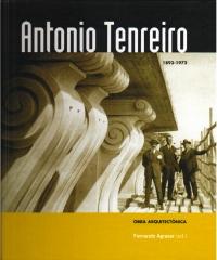 ANTONIO TENREIRO (1893-1972) : OBRA ARQUITECTÓNICA