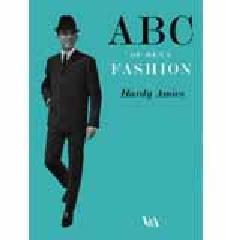 ABC OF MEN'S FASHION