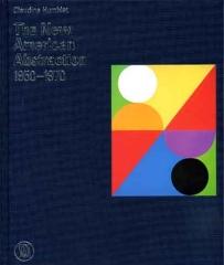 THE NEW AMERICAN ABSTRACTION 1950-1970. Vol.1-3