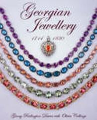 GEORGIAN JEWELLERY: 1714-1830