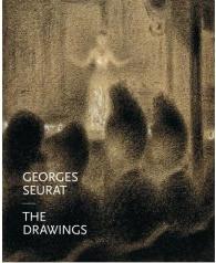 GEORGES SEURAT : THE DRAWINGS