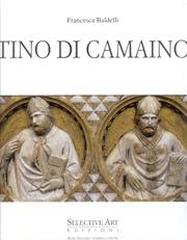 TINO DI CAMAINO