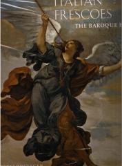 ITALIAN FRESCOES: THE BAROQUE ERA 1600-1800