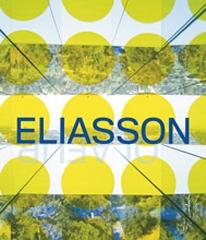 TAKE YOUR TIME: OLAFUR ELIASSON