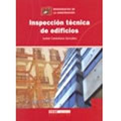 INSPECCIÓN TÉCNICA DE EDIFICIOS