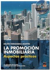 LA PROMOCIÓN INMOBILIARIA ASPECTOS PRÁCTICOS