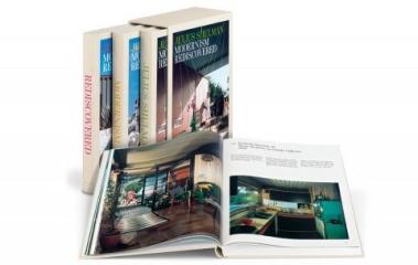 SHULMAN, MODERNISM REDISCOVERED Vol.1-3