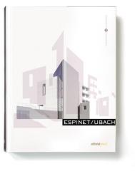 ESPINET / UBACH treinta años - thirty years
