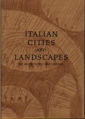 ITALIAN CITIES AND LANDSCAPES AN ARCHITECT S SKETCHBOOK