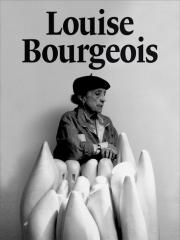 LOUISE BOURGEOIS