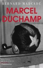 MARCEL DUCHAMP