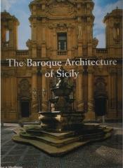 THE BAROQUE ARCHITECTURE OF SICILY