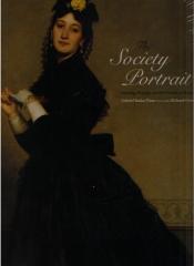 THE SOCIETY PORTRAIT "PAINTING, PRESTIGE THE PURSIUT ELEGANCE"