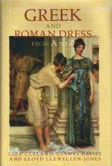 GREEK AND ROMAN DRESS FROM A TO Z