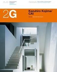 2 G. Nº 43 KAZUHIRO KOJIMA