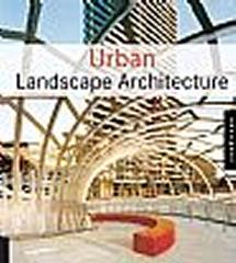 URBAN LANDSCAPE ARCHITECTURE