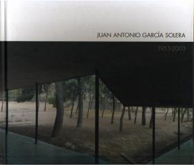 JUAN ANTONIO GARCIA SOLERA 1953-2003