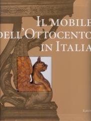 IL MOBILE DELL'OTTOCENTO IN ITALIA