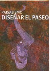 PAISAJISMO DISEÑAR EL PASEO